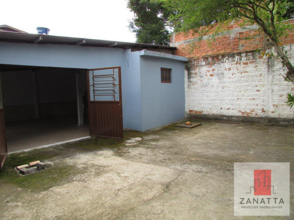 Imagem Casa com 3 Quartos à Venda, em Tamandaré - Esteio Imagem Casa com 3 Quartos à Venda, em Tamandaré - Esteio