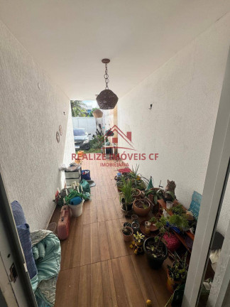 Imagem Casa com 3 Quartos para Alugar,  em Praia Do Foguete - Cabo Frio