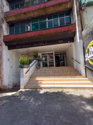 Imagem Apartamento com 1 Quarto para Alugar, 30 m² em Nazaré - Belém