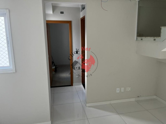 Imagem Cobertura com 2 Quartos à Venda, 99 m² em Nova Gerty - São Caetano Do Sul Imagem Cobertura com 2 Quartos à Venda, 99 m² em Nova Gerty - São Caetano Do Sul