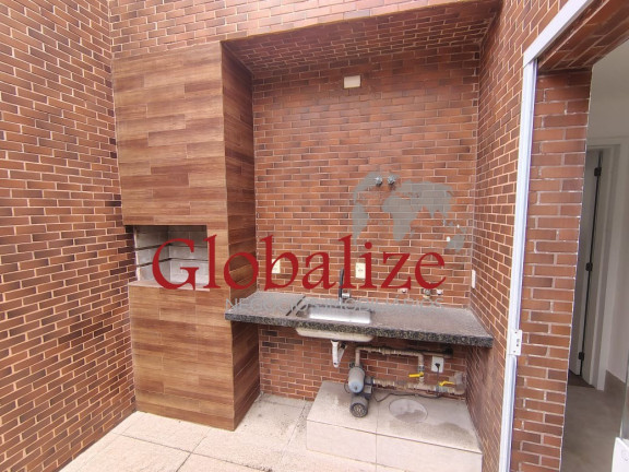Casa com 3 Quartos à Venda, 163 m² em Gonzaga - Santos