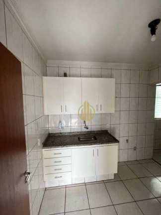 Imagem Apartamento com 2 Quartos à Venda, 59 m² em Jardim Botânico - Ribeirão Preto Imagem Apartamento com 2 Quartos à Venda, 59 m² em Jardim Botânico - Ribeirão Preto