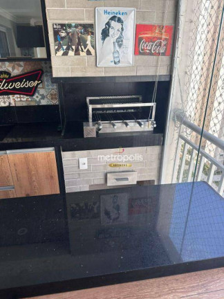Imagem Apartamento com 3 Quartos à Venda, 123 m² em Centro - São Bernardo Do Campo Imagem Apartamento com 3 Quartos à Venda, 123 m² em Centro - São Bernardo Do Campo