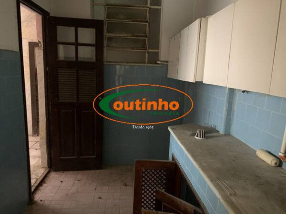 Imagem Casa com 5 Quartos à Venda, 200 m² em Vila Isabel - Rio De Janeiro Imagem Casa com 5 Quartos à Venda, 200 m² em Vila Isabel - Rio De Janeiro