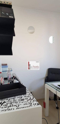 Imagem Apartamento com 2 Quartos à Venda, 49 m² em Morumbi - São Paulo