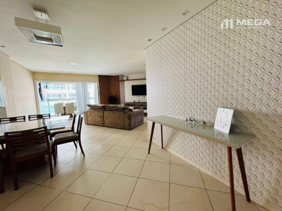 Imagem Apartamento com 3 Quartos à Venda, 120 m² em Praia De Itaparica - Vila Velha Imagem Apartamento com 3 Quartos à Venda, 120 m² em Praia De Itaparica - Vila Velha