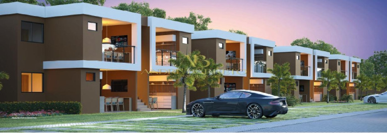 Imagem Apartamento à Venda, 65 m² em Buraquinho - Lauro De Freitas