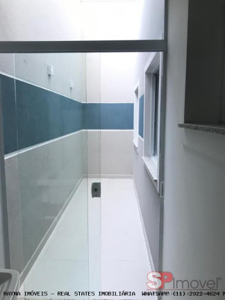 Imagem Casa com 2 Quartos à Venda, 50 m² em Parque Vitória - São Paulo Imagem Casa com 2 Quartos à Venda, 50 m² em Parque Vitória - São Paulo