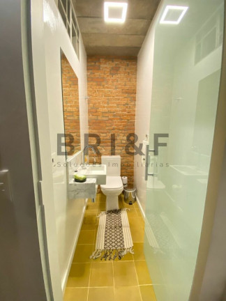 Imagem Casa com 2 Quartos à Venda, 100 m² em Brooklin - São Paulo Imagem Casa com 2 Quartos à Venda, 100 m² em Brooklin - São Paulo