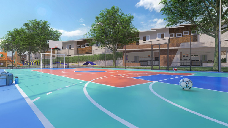 Imagem Casa com 3 Quartos à Venda, 96 m² em Nova Odessa Imagem Casa com 3 Quartos à Venda, 96 m² em Nova Odessa