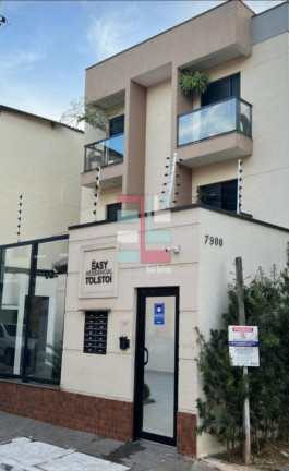 Imagem Imóvel com 1 Quarto à Venda, 34 m² em Vila Elze - São Paulo Imagem Imóvel com 1 Quarto à Venda, 34 m² em Vila Elze - São Paulo