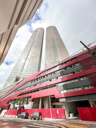 Foto do imóvel Apartamento com 4 Quartos à Venda, 256 m² em Centro - Balneário Camboriú
