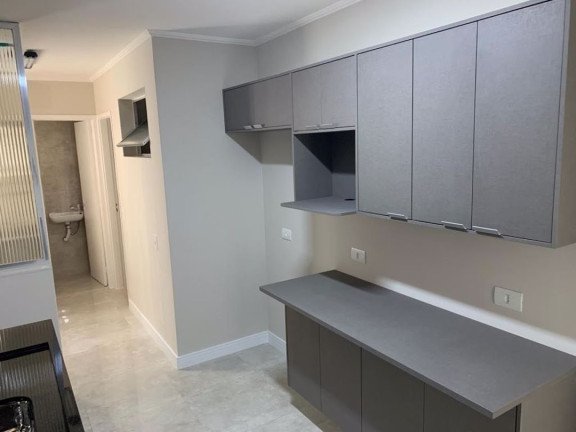 Imagem Apartamento com 2 Quartos à Venda, 70 m² em Brooklin - São Paulo