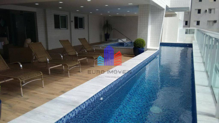 Imagem Apartamento com 2 Quartos para Alugar, em Canto Do Forte - Praia Grande Imagem Apartamento com 2 Quartos para Alugar, em Canto Do Forte - Praia Grande