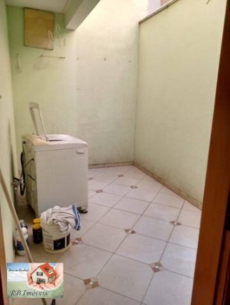 Imagem Casa com 3 Quartos à Venda, 180 m² em Vila Alzira - Santo André Imagem Casa com 3 Quartos à Venda, 180 m² em Vila Alzira - Santo André