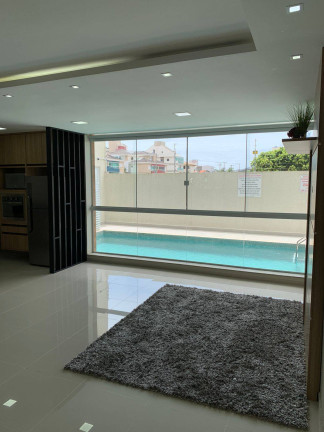 Imagem Apartamento com 2 Quartos à Venda, 57 m² em Ingleses Do Rio Vermelho - Florianópolis
