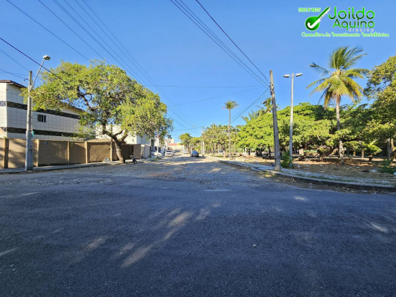 Imagem Terreno à Venda, 470 m² em Engenheiro Luciano Cavalcante - Fortaleza