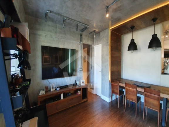 Imagem Apartamento com 2 Quartos à Venda, 87 m² em Vila Andrade - São Paulo