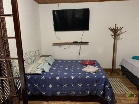 Imagem Casa com 4 Quartos à Venda, 200 m² em Vila Abernéssia - Campos Do Jordão