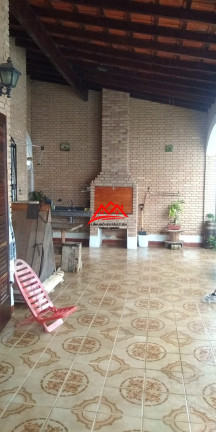 Imagem Casa com 4 Quartos à Venda, 250 m² em Itaguá - Ubatuba Imagem Casa com 4 Quartos à Venda, 250 m² em Itaguá - Ubatuba