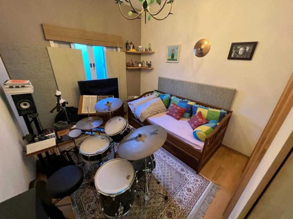 Imagem Sobrado com 4 Quartos à Venda, 343 m² em Urbanova - São José Dos Campos