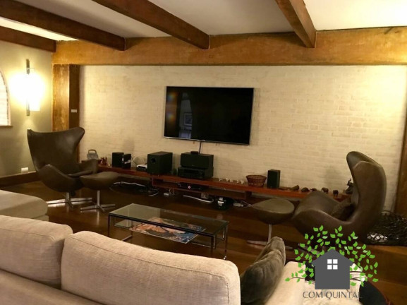 Imagem Casa com 6 Quartos à Venda, 2.000 m² em Terras De São Fernando - Carapicuíba