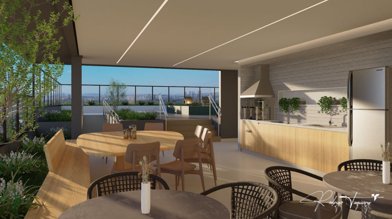 Imagem Apartamento com 1 Quarto à Venda, 38 m² em Setor Leste Universitário - Goiânia Imagem Apartamento com 1 Quarto à Venda, 38 m² em Setor Leste Universitário - Goiânia
