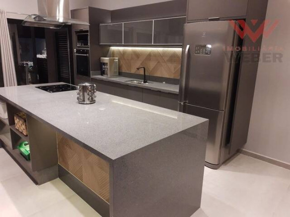 Imagem Casa com 4 Quartos à Venda, 300 m² em Jardim Do Paco - Sorocaba