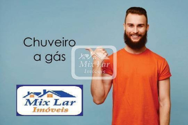 Imagem Apartamento com 2 Quartos à Venda, 46 m² em Umuarama - Osasco Imagem Apartamento com 2 Quartos à Venda, 46 m² em Umuarama - Osasco
