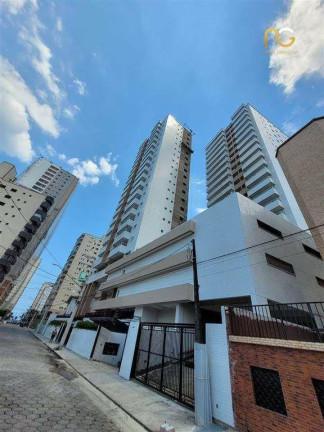 Imagem Apartamento com 1 Quarto à Venda, 59 m² em Aviação - Praia Grande Imagem Apartamento com 1 Quarto à Venda, 59 m² em Aviação - Praia Grande