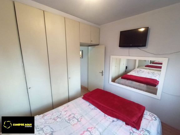 Imagem Apartamento com 1 Quarto à Venda, 35 m² em Campos Elíseos - São Paulo Imagem Apartamento com 1 Quarto à Venda, 35 m² em Campos Elíseos - São Paulo