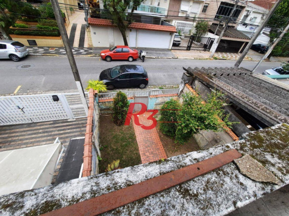 Imagem Sobrado com 3 Quartos à Venda, 150 m² em Gonzaga - Santos Imagem Sobrado com 3 Quartos à Venda, 150 m² em Gonzaga - Santos