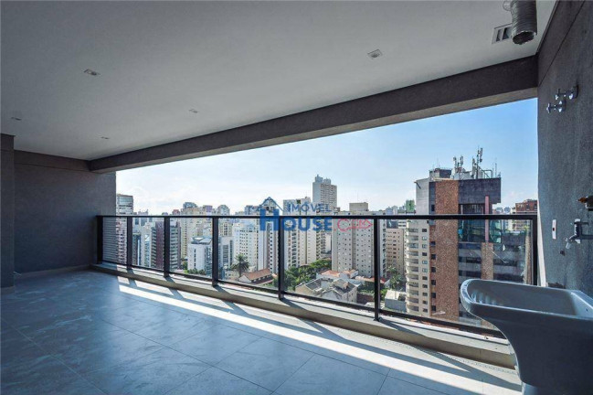 Imagem Apartamento com 3 Quartos à Venda, 98 m² em Pinheiros - São Paulo Imagem Apartamento com 3 Quartos à Venda, 98 m² em Pinheiros - São Paulo