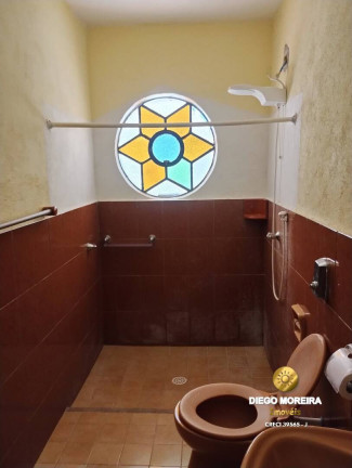 Imagem Chácara com 4 Quartos à Venda, 54 m² em Rio Acima - Atibaia Imagem Chácara com 4 Quartos à Venda, 54 m² em Rio Acima - Atibaia