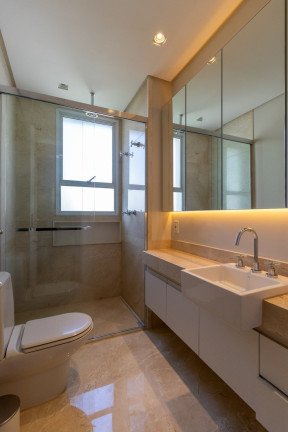 Imagem Apartamento com 4 Quartos à Venda, 405 m² em Indianópolis - São Paulo