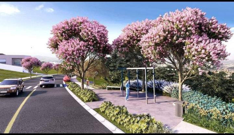 Imagem Imóvel à Venda, 250 m² em Bairro Das Brotas - Itatiba