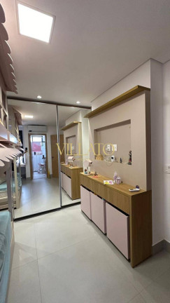 Imagem Apartamento com 3 Quartos à Venda, 160 m² em Setor Bueno - Goiânia Imagem Apartamento com 3 Quartos à Venda, 160 m² em Setor Bueno - Goiânia