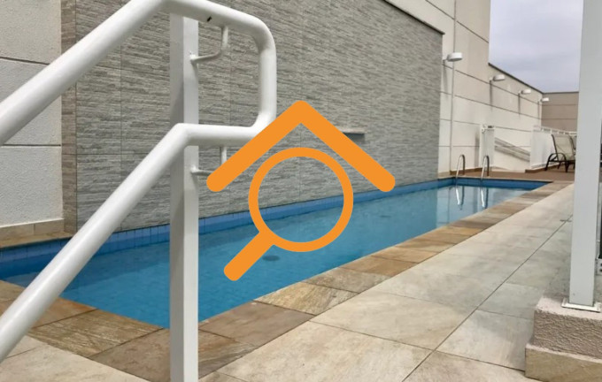 Imagem Imóvel com 2 Quartos à Venda, 50 m² em Santo Amaro - São Paulo Imagem Imóvel com 2 Quartos à Venda, 50 m² em Santo Amaro - São Paulo