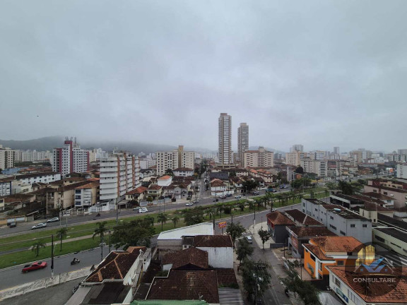 Imagem Apartamento com 3 Quartos à Venda, 123 m² em Pompéia - Santos