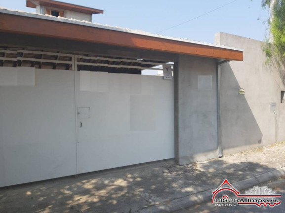Casa com 3 Quartos à Venda, 253 m² em Loteamento Villa Branca - Jacareí