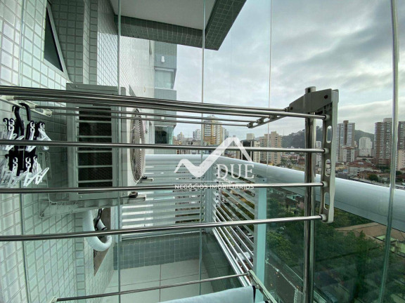 Imagem Apartamento com 2 Quartos à Venda, 79 m² em Gonzaga - Santos Imagem Apartamento com 2 Quartos à Venda, 79 m² em Gonzaga - Santos