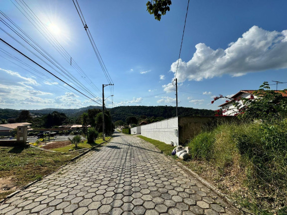 Imagem Terreno à Venda, 1.500 m² em Condomínio Vale Do Ouro - Ribeirão Das Neves