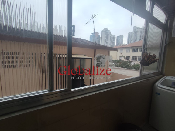 Imagem Imóvel com 2 Quartos à Venda, 82 m² em Gonzaga - Santos Imagem Imóvel com 2 Quartos à Venda, 82 m² em Gonzaga - Santos