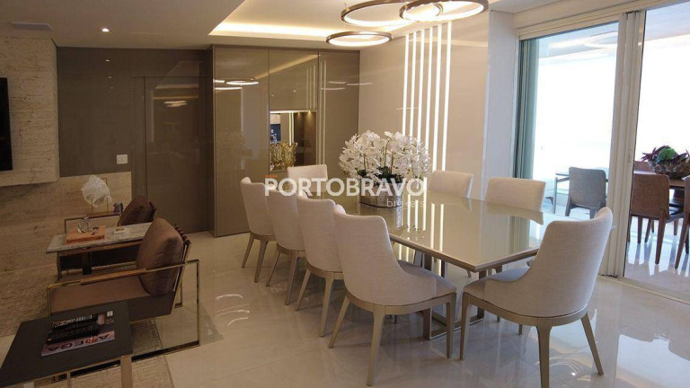 Imagem Apartamento com 3 Quartos à Venda, 168 m² em Alphaville - Santana De Parnaíba Imagem Apartamento com 3 Quartos à Venda, 168 m² em Alphaville - Santana De Parnaíba