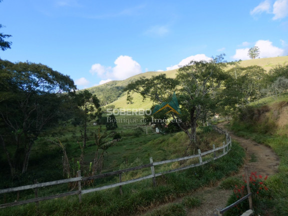Imagem Terreno à Venda, 840.000 m² em Três Córregos - Teresópolis Imagem Terreno à Venda, 840.000 m² em Três Córregos - Teresópolis
