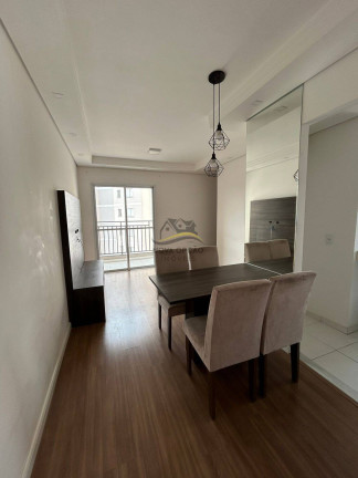 Imagem Apartamento com 2 Quartos à Venda, 54 m² em Residencial Pacaembu - Itupeva