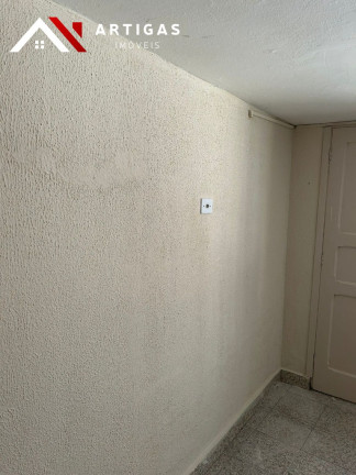 Imagem Casa com 2 Quartos para Alugar, em Mooca - São Paulo Imagem Casa com 2 Quartos para Alugar, em Mooca - São Paulo