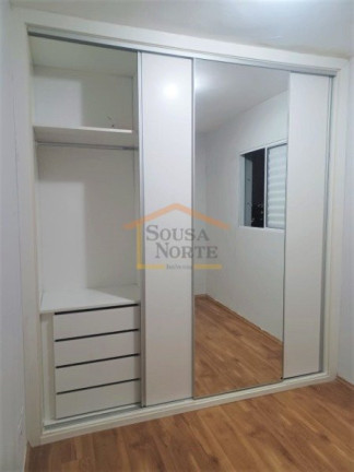 Imagem Apartamento com 2 Quartos à Venda, 55 m² em Centro - Guarulhos Imagem Apartamento com 2 Quartos à Venda, 55 m² em Centro - Guarulhos