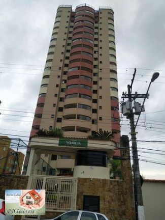 Imagem Apartamento com 3 Quartos à Venda, 105 m² em Baeta Neves - São Bernardo Do Campo Imagem Apartamento com 3 Quartos à Venda, 105 m² em Baeta Neves - São Bernardo Do Campo