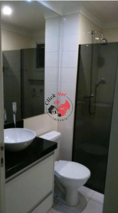 Imagem Apartamento com 2 Quartos à Venda, 52 m² em Vila Alzira - Santo André Imagem Apartamento com 2 Quartos à Venda, 52 m² em Vila Alzira - Santo André